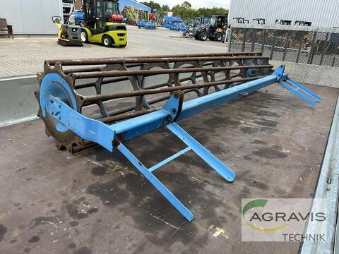 Lemken ROHRSTABWALZE D540
