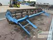 Lemken ROHRSTABWALZE D540 