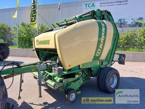Krone VARIO PACK 1801