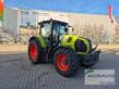 Claas ARION 620 CIS