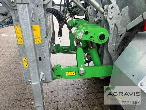 Joskin VOLUMETRA 16500 D 3