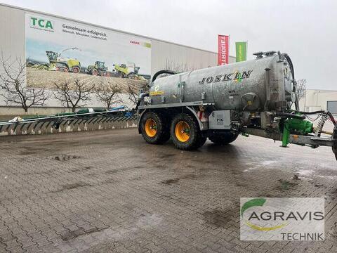 Joskin VOLUMETRA 16500 D