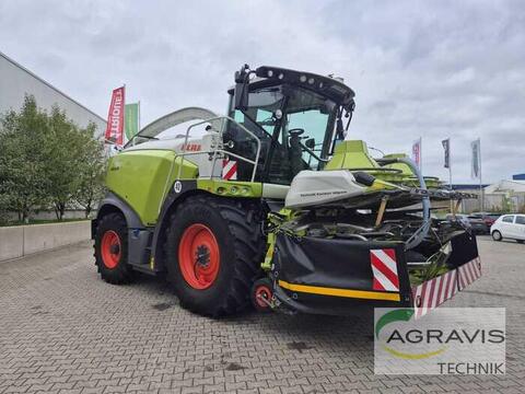 Claas JAGUAR 950 2
