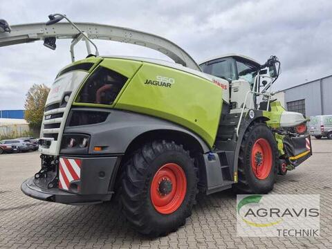 Claas JAGUAR 950 3