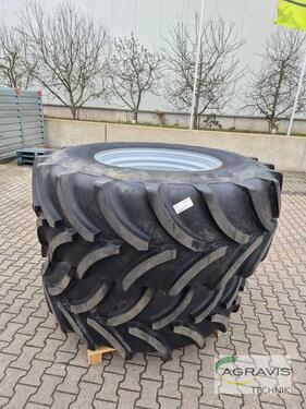 Vredestein KR 650/75R38 2