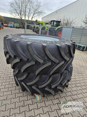 Vredestein KR 650/75R38 3