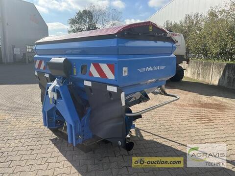 Lemken POLARIS 14/3000 3