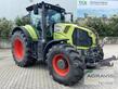 Claas AXION 830 CMATIC TIER 4F