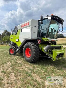Claas TRION 530