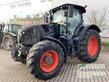 Claas AXION 870 CMATIC CEBIS