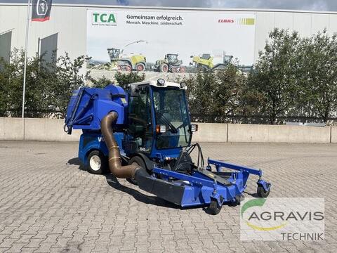 Iseki GLS 1000 VITRA