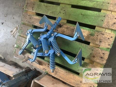 Lemken SPURLOCKERER G 25