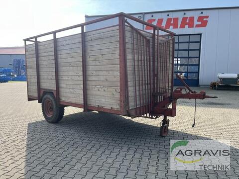 Sonstige HANZEN VIEHTRANSPORTER