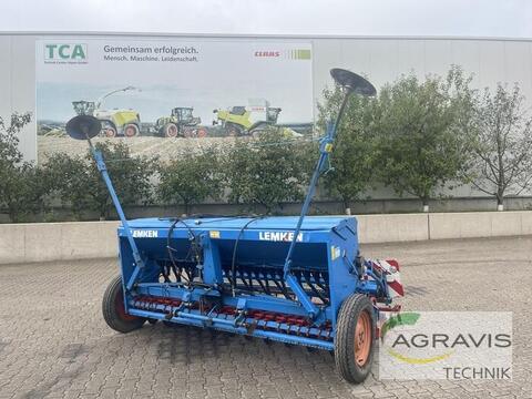Lemken EURODRILL S 300