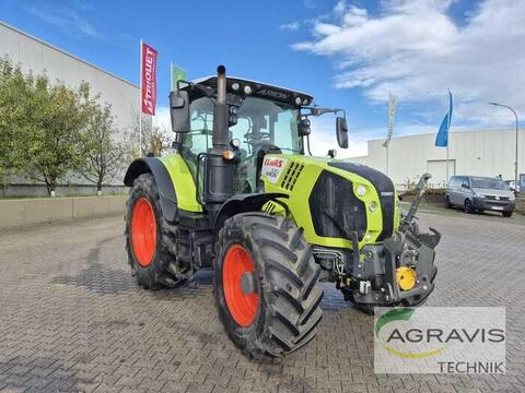 Claas ARION 530 CMATIC CIS+ 2