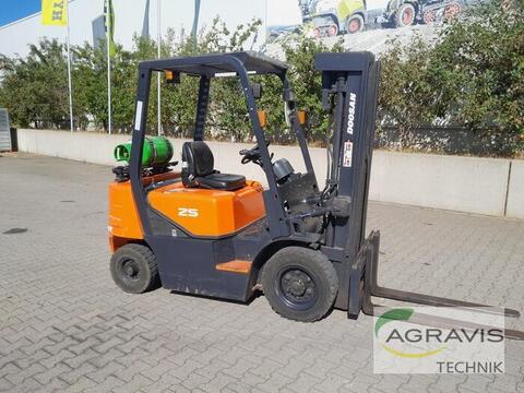 Sonstige G25G