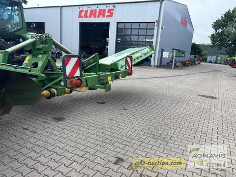 Krone EASYCUT B 870 CV