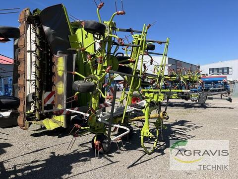 Claas VOLTO 900