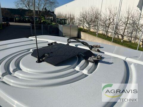 Steyr ABSOLUT 6185 CVT 2