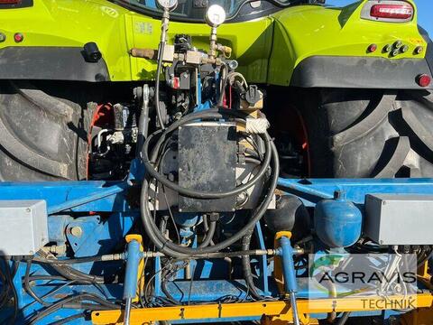 Kverneland UNICORN 3