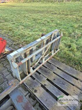 Bressel & Lade ADAPTERRAHMEN 2