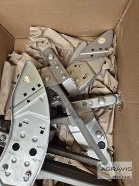 Amazone STREUSCHEIBEN TS 30 3