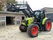 Claas ARION 410 CIS