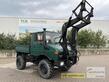 Daimler Benz UNIMOG U 1000