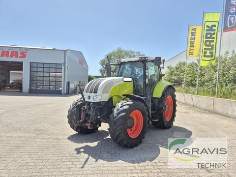 Steyr CVT 6165