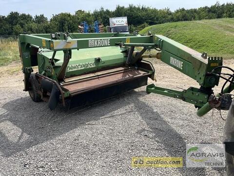Krone AMT 283 CV