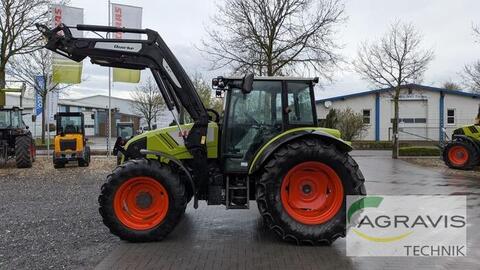 Claas AXOS 340 CL