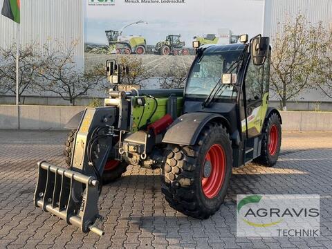 Claas SCORPION 1033 VARIPOWER 2