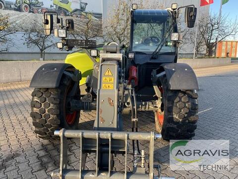 Claas SCORPION 1033 VARIPOWER 3