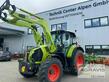 Claas ARION 510 CIS