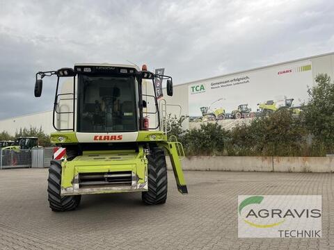 Claas LEXION 520