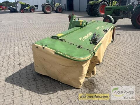 Krone EASYCUT F 320 M (GENERATION 2)