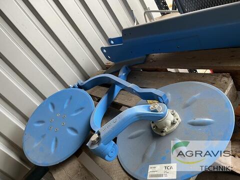 Lemken SCHEIBENSECHE