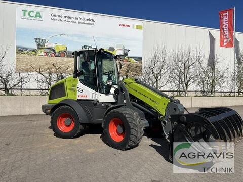 Claas TORION 738 T SINUS