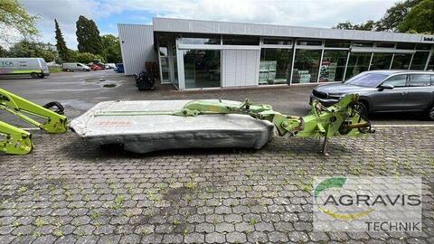 Claas DISCO 3500 CONTOUR