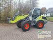 Claas TORION 530