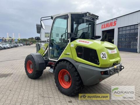 Claas TORION 530 2