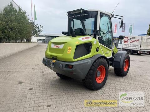 Claas TORION 530 3
