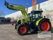 Claas ARION 420 CIS TIER 4F