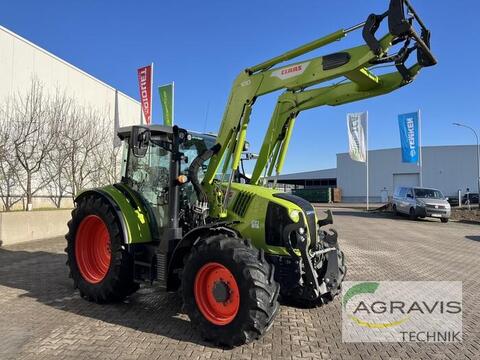 Claas ARION 420 CIS TIER 4F 2