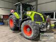 Claas AXION 870 CMATIC CEBIS