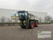 Claas XERION 4000 SADDLE TRAC