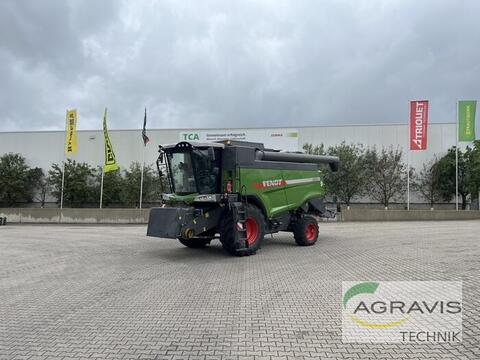Fendt 5255 L