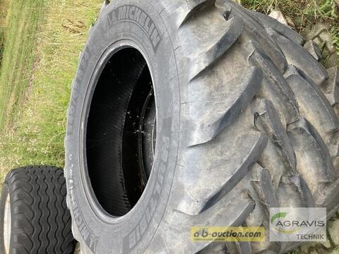 Michelin KR 540/65R34