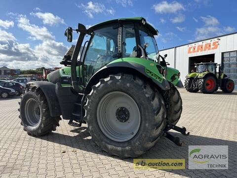 Deutz Fahr AGROTRON 6160 TTV 3