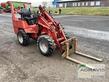 Weidemann 1070 D/M